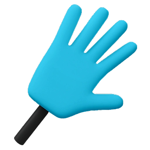 Bofetada de diamante