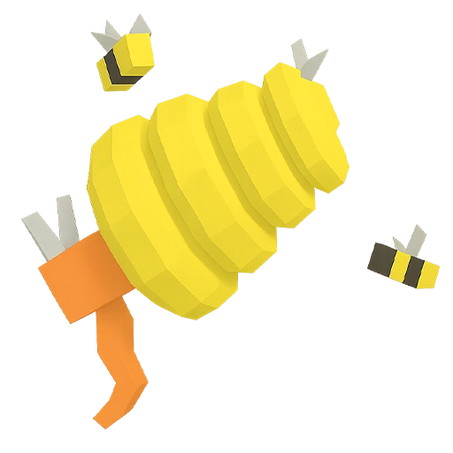 Lanzador de abejas