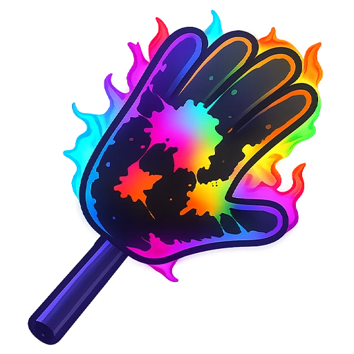 Bofetada de salpicadura