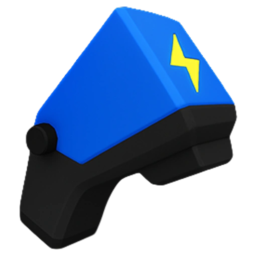 Pistola Taser