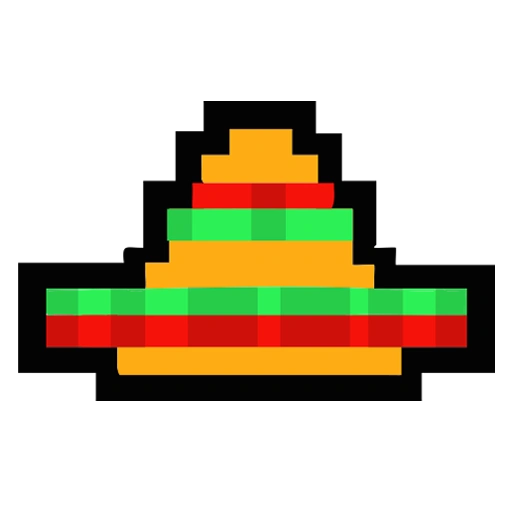 Sombrero Mexicano