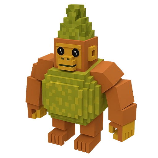 Orangutini Ananassini