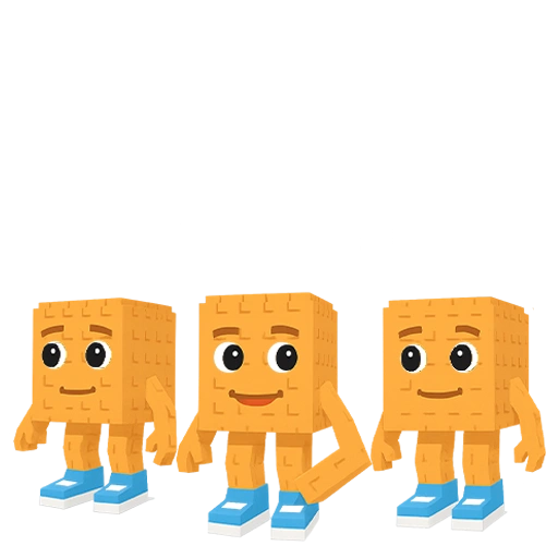 Los Tungtungtungcitos