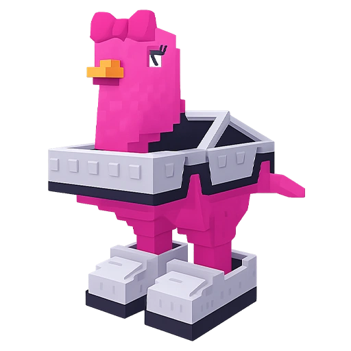 Piccionetta Macchina