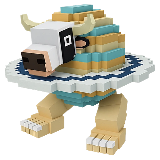 La Vacca Staturno Saturnita