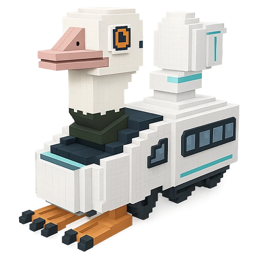 Trenostruzzo Turbo 4000