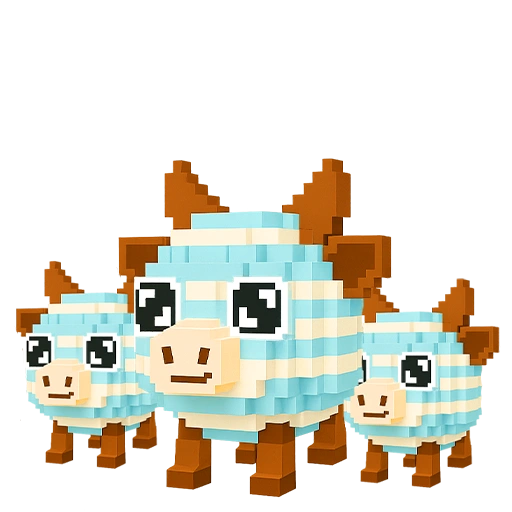 Las Vaquitas Saturnitas