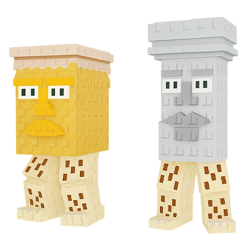 Garama and Madundung