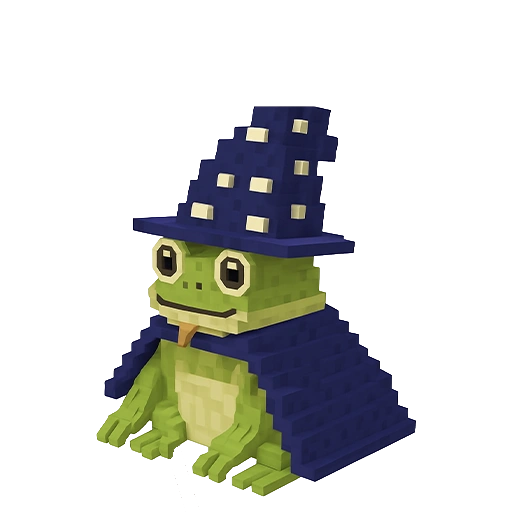 Magi Ribbitini
