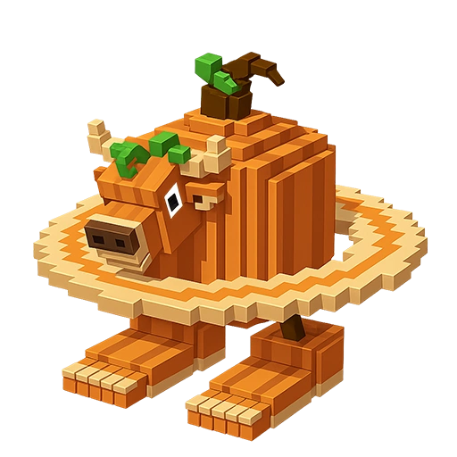 La Vacca Jacko Linterino