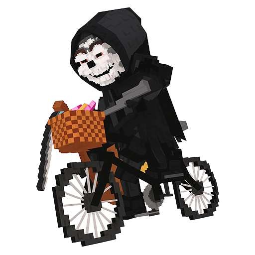 Mieteteira Bicicleteira